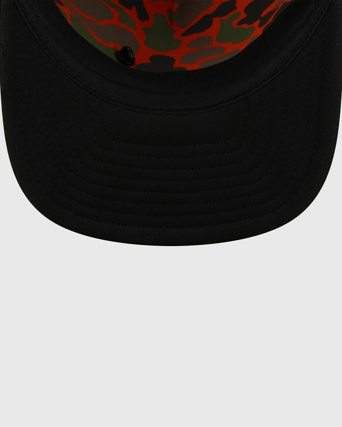 New Era X ALPHA 9FIFTY A-FRAME NBA All-Star Game black/white Mens Cap