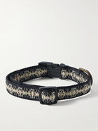 Pendleton - Hike Printed Webbing Dog Collar