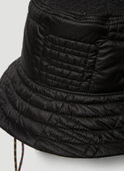 Ambush Multicord Quilted Bucket Hat