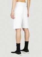 7 Moncler Fragment Track Shorts
