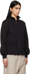 MACKAGE Black Finola Jacket