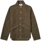 YMC Erkin Jacket