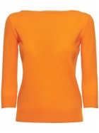 EXTREME CASHMERE Sweet Cashmere Sweater