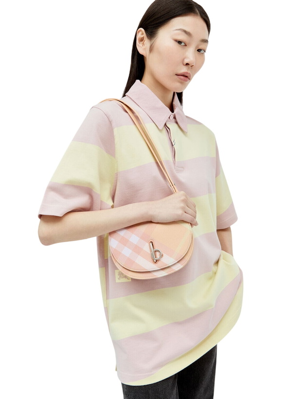Photo: Burberry Mini Rocking Horse Shoulder Bag