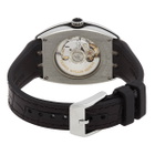 Franck Muller Vanguard Automatic Silver Dial Unisex Watch V29 SC AT FO (AC.NR)