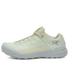 Arc'teryx Men's Kopec Gore-Tex Sneakers in Habitat/Void