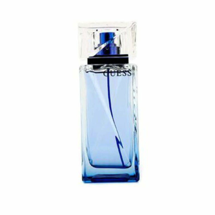 Photo: Guess Night / Guess Inc. EDT Spray 3.4 oz (100 ml) (m)