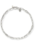 Maria Black - Gemma Rhodium-Plated Pearl Bracelet