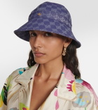 Gucci GG canvas bucket hat