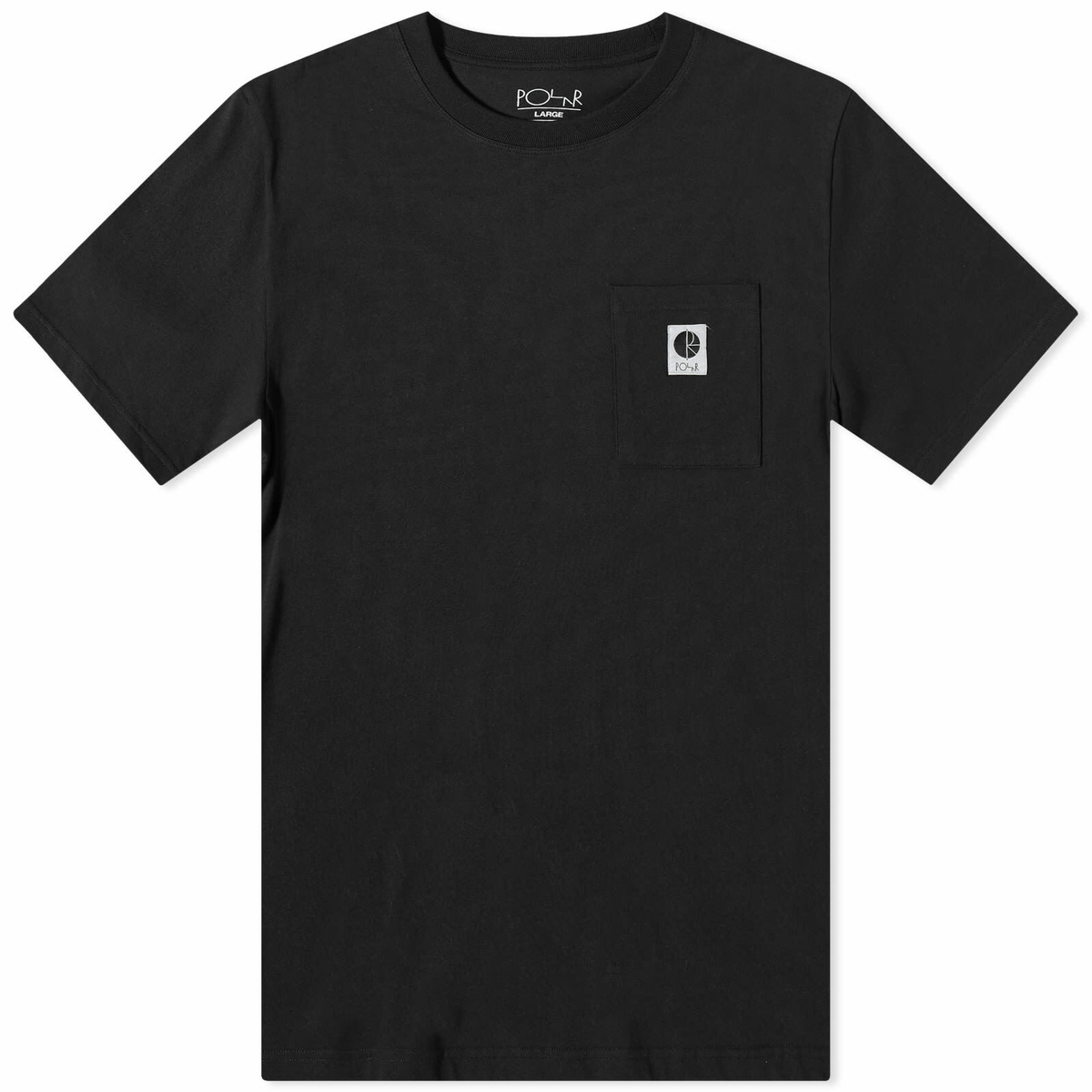 Polar Skate Co LEAVES AND WINDOW ロンT 長袖 | hartwellspremium.com