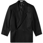Fear Of God Men's Eternal Cav Twill Suit Jacket in Black