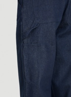 Workwear Jeans in Blue