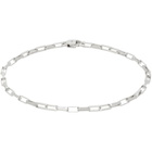 Tom Wood Billie Bracelet