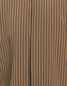 Pt Torino Mens Shirt Khaki