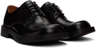 CAMPERLAB Black 1978 Derbys