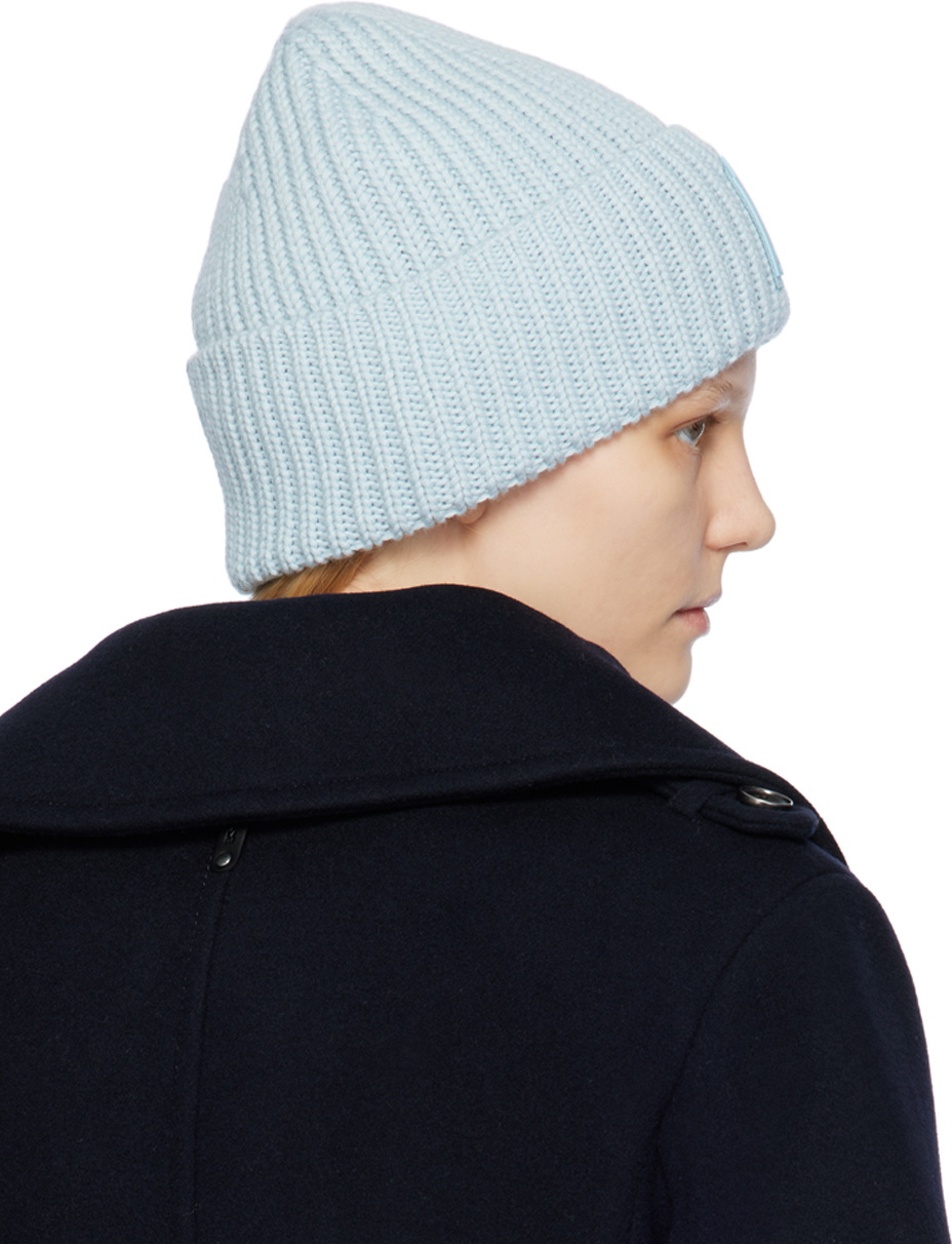MACKAGE Blue Jude Beanie