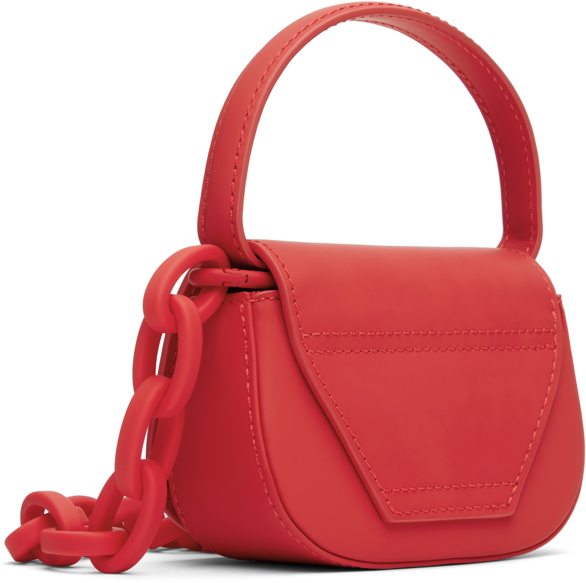 Diesel Red 1dr Xs Bag Diesel