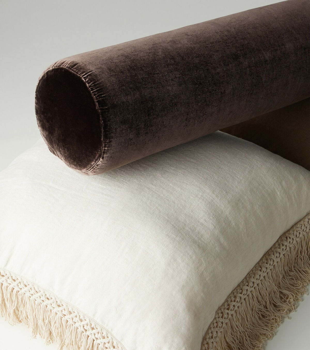 Once Milano Velvet cushion