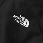 The North Face Men's Waterproof Fanorak in Black