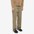 Flagstuff Men's Nylon Pant in Khaki