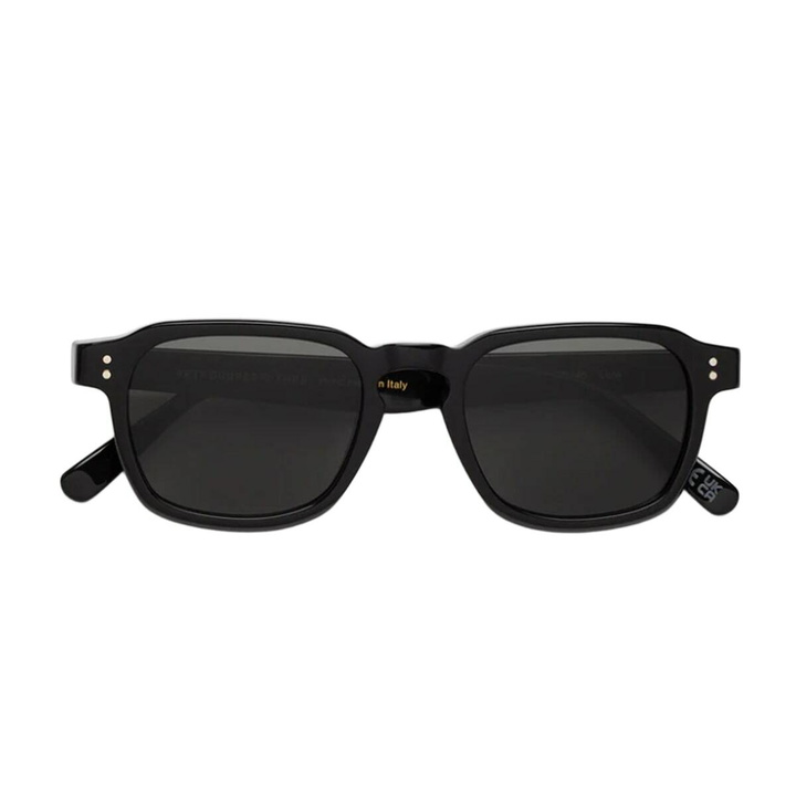 Photo: Retrosuperfuture Luce Black Sunglasses