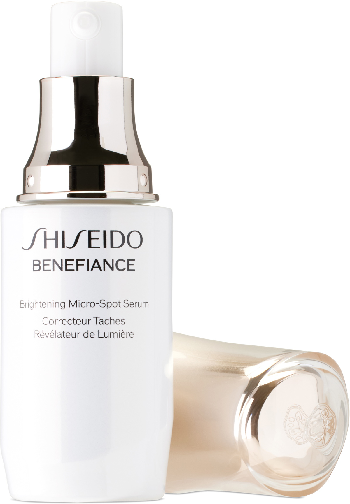 SHISEIDO Benefiance Brightening Micro-Spot Serum, 30 mL