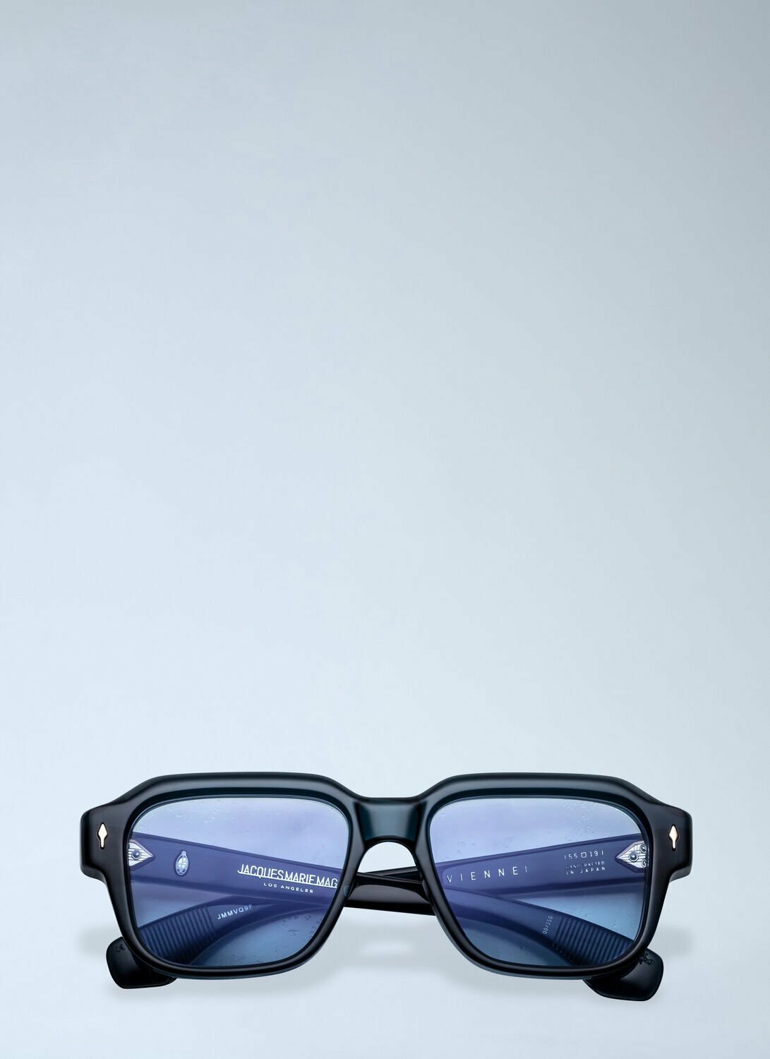 Jacques Marie Mage Vivienne 500 Collector’s Edition Glasses