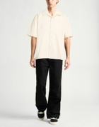 Jordan Mens Shirt in Beige