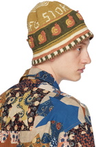 Story mfg. Multicolor Brew Bucket Hat