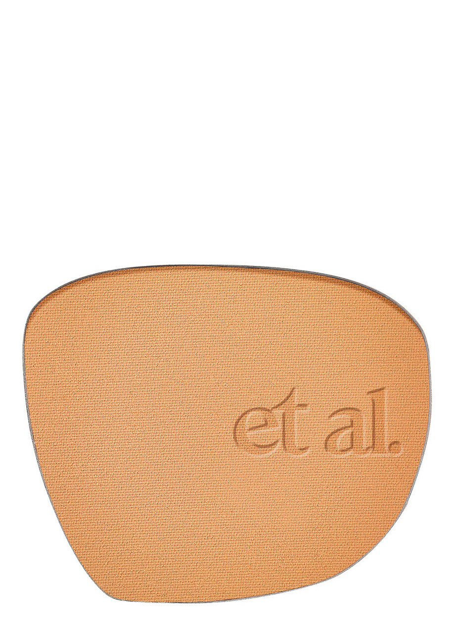 ET AL. Skin Protect Powder Foundation Refill - 160N