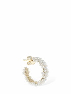 SOPHIE BILLE BRAHE - Boucle Parc 14kt & Pearl Mono Earring