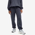 Adanola Women's Sweatpants in Midnight Blue