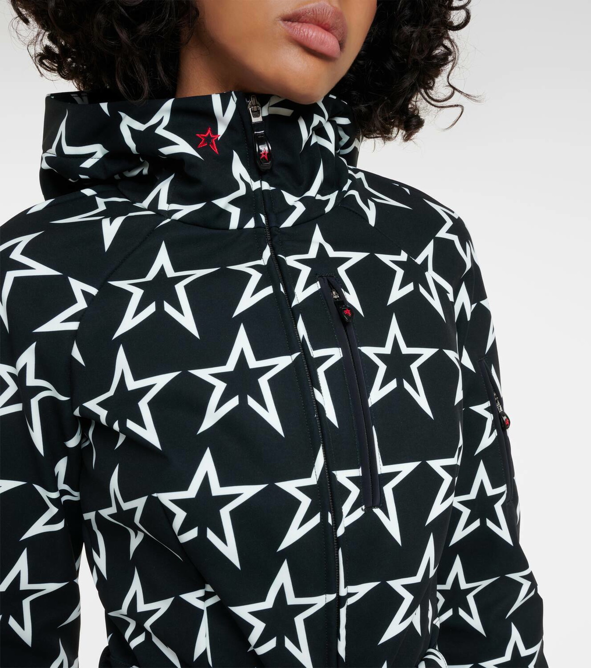Perfect Moment Star ski suit Perfect Moment