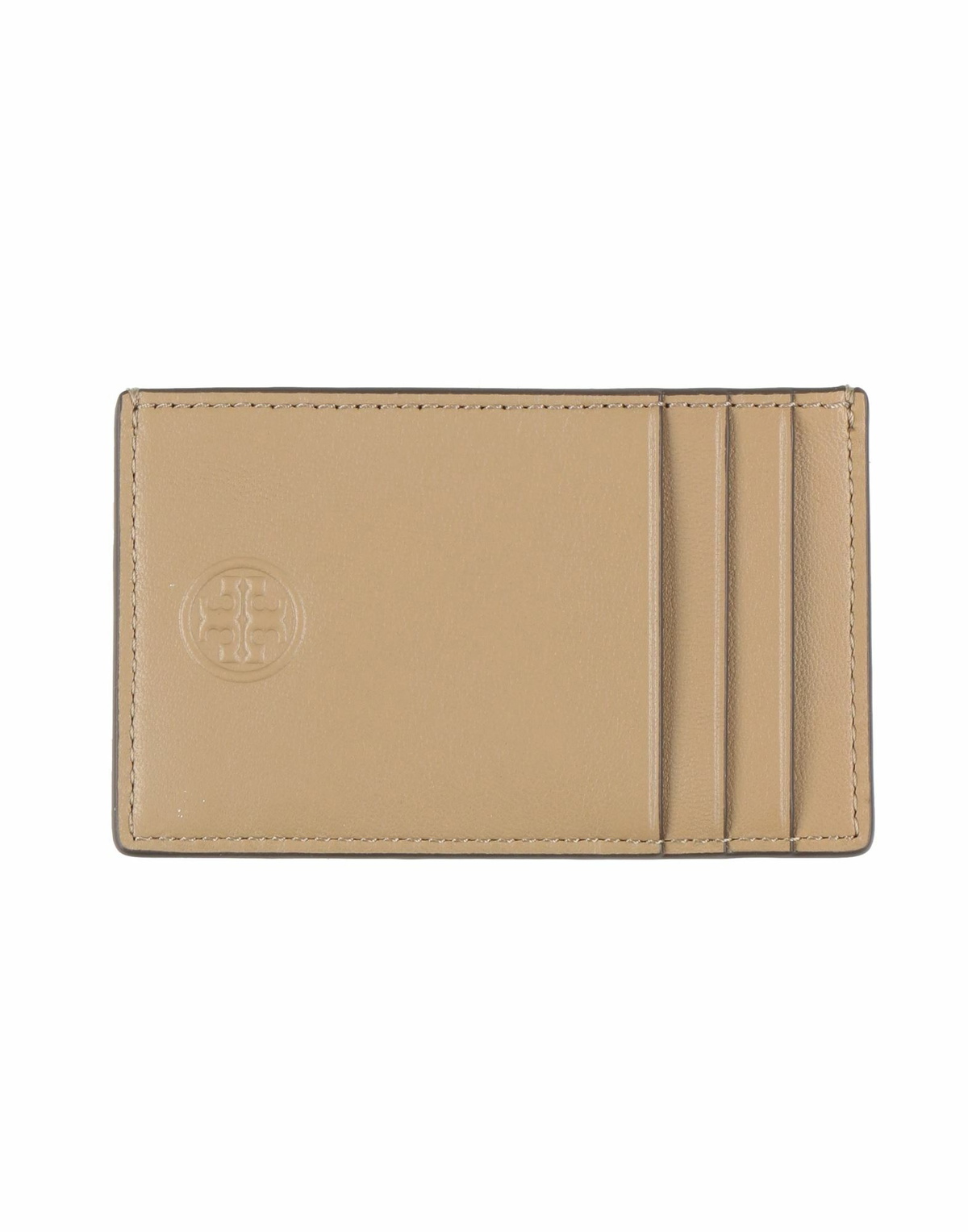 Tory Burch Womens Document holder Khaki