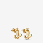Jimmy Choo Jc Studs Earring