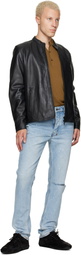 Ksubi Blue Chitch Duke Jeans