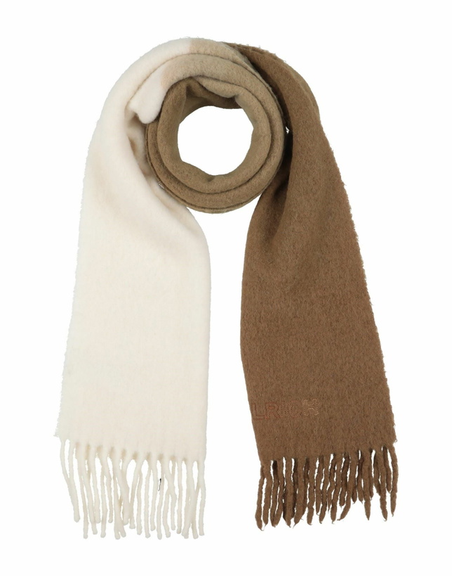 Photo: Woolrich Womens Scarf Cream