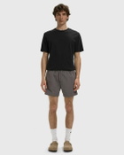 SOLID SWIM SHORT
