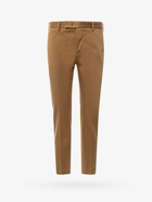 Pt Torino   Trouser Brown   Mens