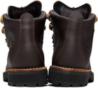 Danner Brown Mountain Light Boots