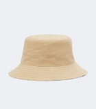 Burberry EKD cotton bucket hat