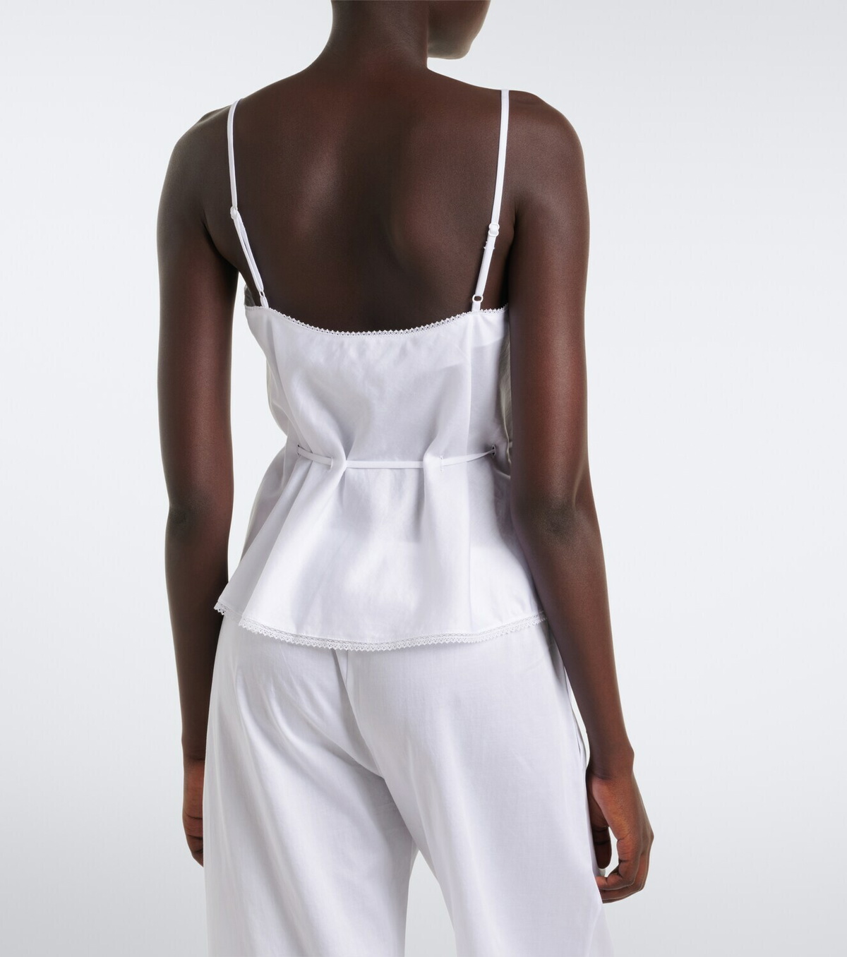 Leset Yoko cotton top
