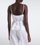 Leset Yoko cotton top