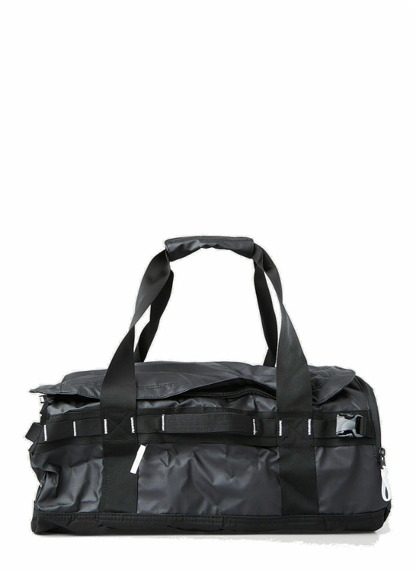 Photo: Base Camp Voyager Duffel Bag in Black