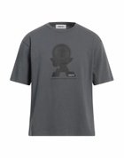 Ambush Mens T-shirt Charcoal