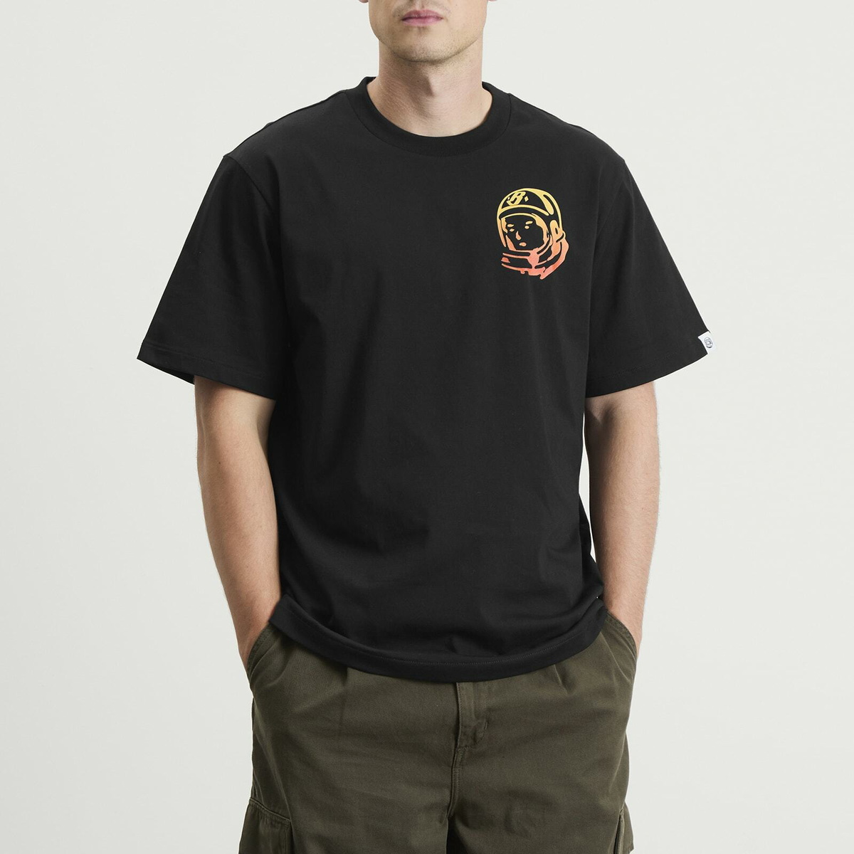 Billionaire Boys Club Men's Resort Club T-Shirt in Black