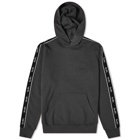 Coach Horse and Carriage Taped Popover Hoody