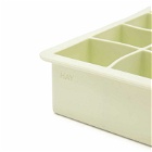 HAY Ice Cube Tray in Mint Green