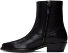Isabel Marant Black Delix Boots