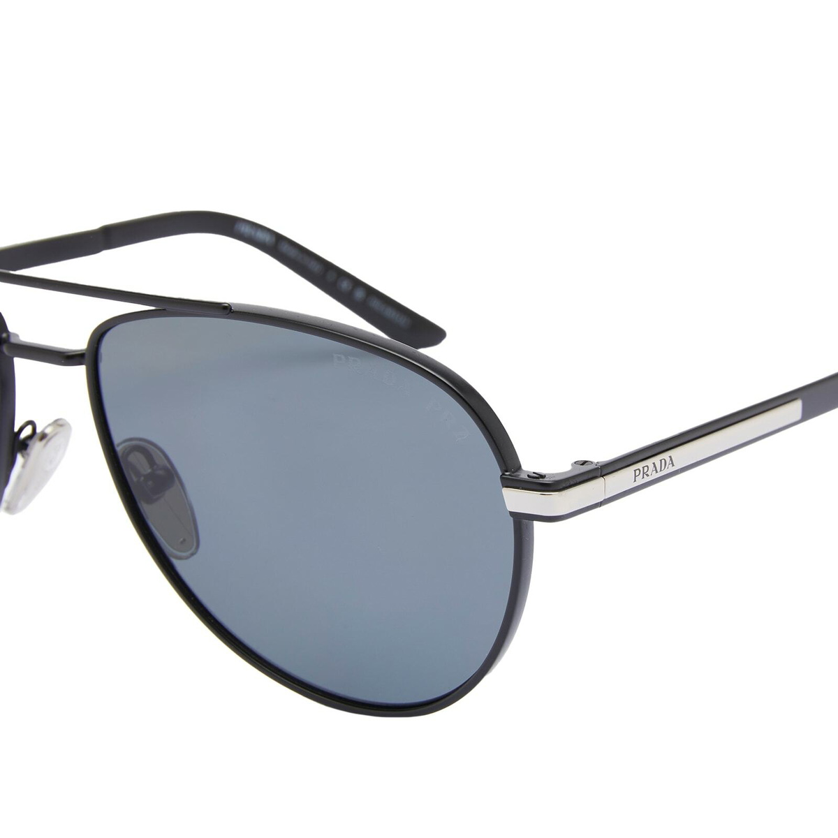 Prada Eyewear Men display picture 1